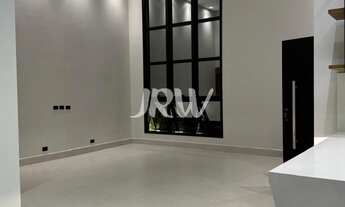 Imagem 5: CASA A VENDA NO CONDOMÍNIO RESIDENCIAL LONDON PARK NA CIDADE DE INDAIATUBA SP