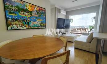 Imagem 3: APARTAMENTO A VENDA NO EDIFICIO LIFE NO BAIRRO CIDADE NOVA II NA CIDADE DE INDAIATUBA - SP