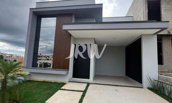 Imagem: CASA A VENDA NO CONDOMÍNIO JARDIM PARK