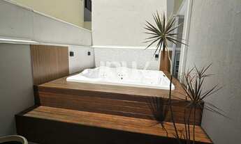 Imagem 7: SOBRADO A VENDA NO CONDOMÍNIO VILLADIO DI ITAICINO BAIRRO DE ITAICI NA CIDADE DE INDAIATUB