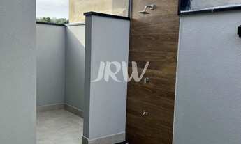 Imagem 2: CASA A VENDA NO CONDOMÍNIO JARDIM PARK REAL NA CIDADE DE INDAIATUBA SP