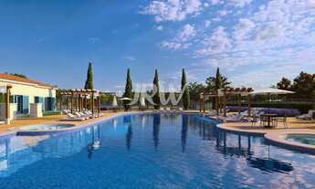 Imagem: Terreno para venda no Ville De Provence