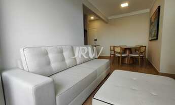 Imagem 2: APARTAMENTO A VENDA NO EDIFICIO LIFE NO BAIRRO CIDADE NOVA II NA CIDADE DE INDAIATUBA - SP