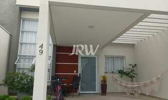 Imagem: CASA TÉRREA PARA VENDA NO CONDOMÍNIO JARDIM