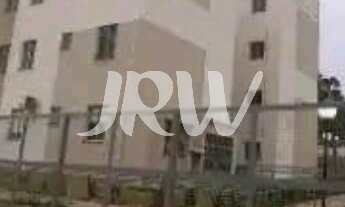 Imagem 2: APARTAMENTO TÉRREO A VENDA NO CONDOMÍNIO MONTE SERRAT - SALTO SP