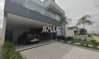 Imagem 2: SOBRADO A VENDA NO CONDOMINIO DONA MARIA JOSE NA CIDADDE DE INDAIATUBA - SP Área do terre