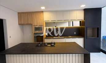 Imagem 6: CASA A VENDA NO CONDOMINIO JARDINS DO IMPÉRIOS NA CIDADE DE INDAIATUBA SP