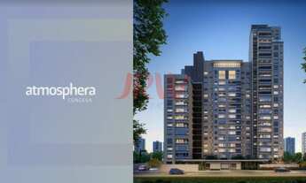 Imagem: APARTAMENTO A VENDA NO CONDOMÍNIO ATMOSPHERA