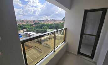 Imagem 7: APARTAMENTO A VENDA NO CONDOMÍNIO MANAI NO BAIRRO JARDIM PRIMAVERA NA CIDADE DE INDAIATUBA