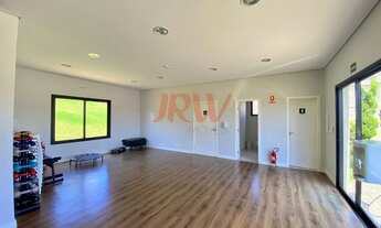 Imagem 6: TERRENOS NO CONDOMÍNIO RESIDENCIAL MILANO INDAIATUBA