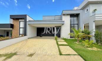 Imagem: CASA A VENDA NO CONDOMÍNIO JARDIM PIEMONTE