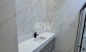 Imagem 5: CASA A VENDA NO CONDOMÍNIO JARDIM PARK REAL NA CIDADE DE INDAIATUBA SP