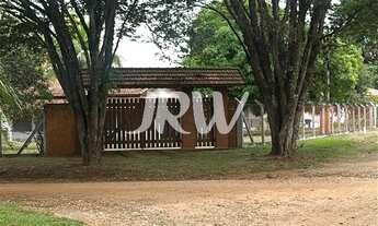 Imagem 3: CHACARA A VENDA NO BAIRRO VALE DO SOL - INDAIATUBA SP