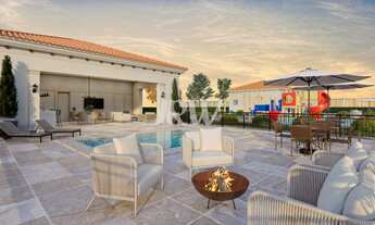 Imagem 7: Terreno para venda no Ville De Provence- Indaiatuba SP