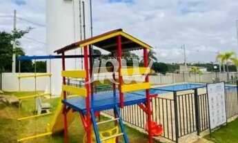 Imagem 7: APARTAMENTO TÉRREO A VENDA NO CONDOMÍNIO MONTE SERRAT - SALTO SP