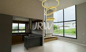 Imagem 7: CASA TERREA A VENDA NO CONDOMÍNIO PIEMONTE NO BAIRRO ITAICI NA CIDADE DE INDAIATUBA SP ÁR