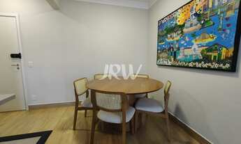 Imagem 4: APARTAMENTO A VENDA NO EDIFICIO LIFE NO BAIRRO CIDADE NOVA II NA CIDADE DE INDAIATUBA - SP