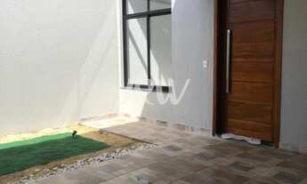 Imagem: CASA A VENDA NO BAIRRO JARDIM CASABLANCA