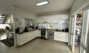 Imagem 3: SOBRADO A VENDA NO CONDOMÍNIO VILLADIO DI ITAICINO BAIRRO DE ITAICI NA CIDADE DE INDAIATUB