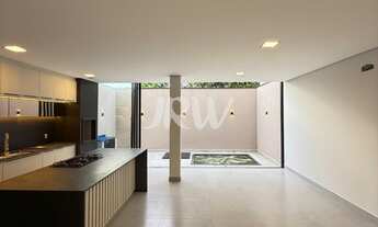 Imagem: CASA A VENDA NO CONDOMINIO JARDINS DO IMPÉRIOS