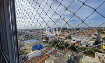 Imagem 6: APARTAMENTO A VENDA NO EDIFICIO LIFE NO BAIRRO CIDADE NOVA II NA CIDADE DE INDAIATUBA - SP