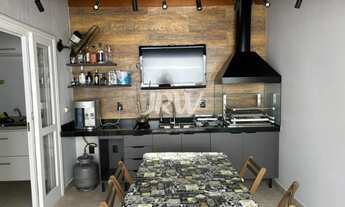 Imagem 6: SOBRADO A VENDA NO CONDOMÍNIO VILLADIO DI ITAICINO BAIRRO DE ITAICI NA CIDADE DE INDAIATUB