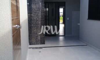 Imagem 4: CASA A VENDA NO JARDIM BOM SUCESSO NA CIDADE DE INDAIATUBA SP