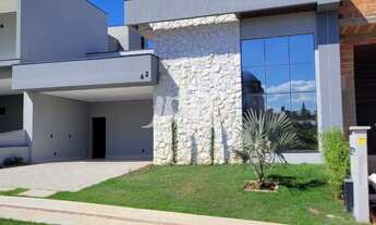 Imagem 3: CASA A VENDA NO CONDOMÍNIO RESIDENCIAL LONDON PARK NA CIDADE DE INDAIATUBA SP