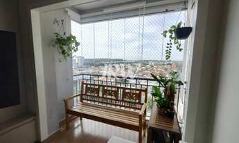 Imagem 5: APARTAMENTO A VENDA NO EDIFICIO LIFE NO BAIRRO CIDADE NOVA II NA CIDADE DE INDAIATUBA - SP