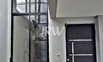 Imagem 3: CASA A VENDA NO BAIRRO VILA FLORENÇA - INDAIATUBA SP