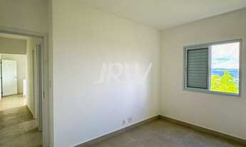 Imagem 3: APARTAMENTO A VENDA NO CONDOMÍNIO VILLA HELVETIA NA CIDADE DE INDAIATUBA SP