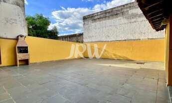 Imagem 3: CASA ( SOBRADO ) A VENDA NO BAIRRO MOACIR ARRUDA NA CIDADE DE INDAIATUBA SP