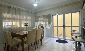 Imagem 5: CASA SOBRADO A VENDA NO BAIRRO MONTE VERDE NA CIDADE DE INDAIATUBA