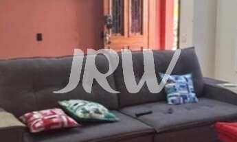 Imagem 3: CASA A VENDA NO BAIRRO VILA SUIÇA NA CIDADE DE INDAIATUBA