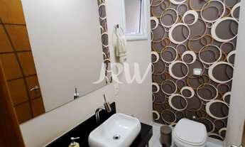 Imagem 6: SOBRADO A VENDA NO CONDOMINIO VISTA VERDE NO BAIRRO DE ITAICI NA CIDADE DE INDAIATUBA SP