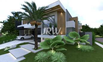 Imagem 2: CASA A VENDA NO CONDOMINIO DONA MARIA JOSE NA CIDADE DE INDAIATUBA - SP Área do terreno 3