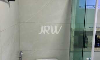 Imagem 2: CASA A VENDA NO BAIRRO JARDIM DOS COLIBRIS NA CIDADE DE INDAIATUBA SP