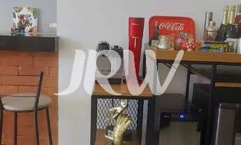 Imagem 5: CASA A VENDA NO CONDOMÍNIO JARDIM MONTREAL RESIDENCE NA CIDADE DE INDAIATUBA SP