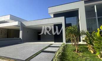 Imagem: CASA A VENDA NO CONDOMÍNIO RESIDENCIAL