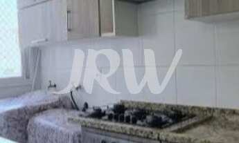 Imagem 6: APARTAMENTO RESIDENCIAL em INDAIATUBA - SP, NÚCLEO HABITACIONAL BRIGADEIRO FARIA LIMA