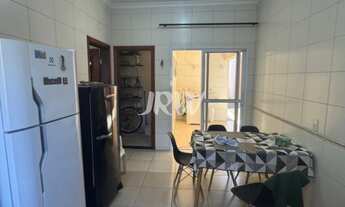 Imagem 7: CASA A VENDA NO BAIRRO VILA SUIÇA NA CIDADE DE INDAIATUBA