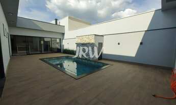 Imagem 7: CASA A VENDA NO CONDOMÍNIO EVIDÊNCIAS NO BAIRRO CALDEIRA NA CIDADE DE INDAIATUBA Área do