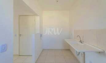 Imagem 7: APARTAMENTO A VENDA NO CONDOMÍNIO VILA VIC NO BLOCO BRUXELAS NO BAIRRO COLINAS DE INDAIATU