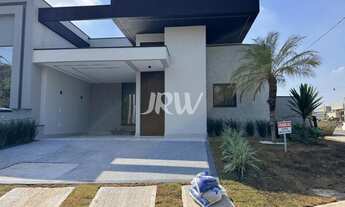 Imagem: CASA A VENDA NO CONDOMÍNIO GRAN RESERVE