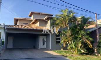 Imagem: CASA SOBRADO A VENDA NO CONDOMÍNIO GREEN