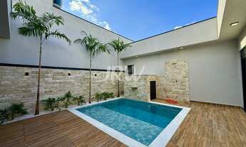 Imagem: CASA A VENDA NO CONDOMÍNIO RESIDENCIAL