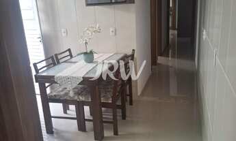 Imagem 5: CASA TÉRREA A VENDA NO JARDIM MORUMBI NA CIDADE DE INDAIATUBA - SP ÁREA DO TERRENO: 125 m