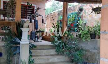 Imagem 2: CHACARA A VENDA NO BAIRRO RECREIO CAMPESTRE DE VIRACOPOS NA CIDADE DE INDAIATUBA