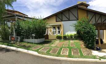 Imagem: CASA A VENDA NO CONDOMÍNIO RESIDENCIAL