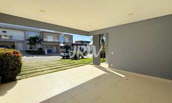 Imagem 4: CASA A VENDA CONDOMÍNIO DONA LUCILLA INDAIATUBA SP